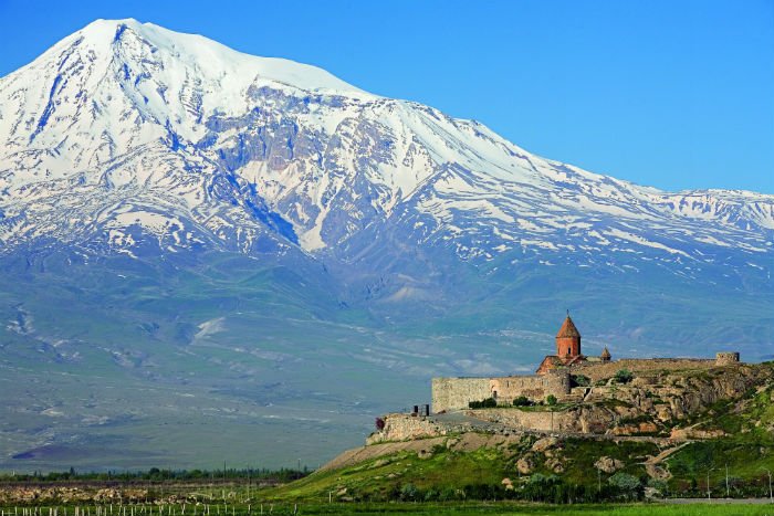 46 Facts about Armenia 