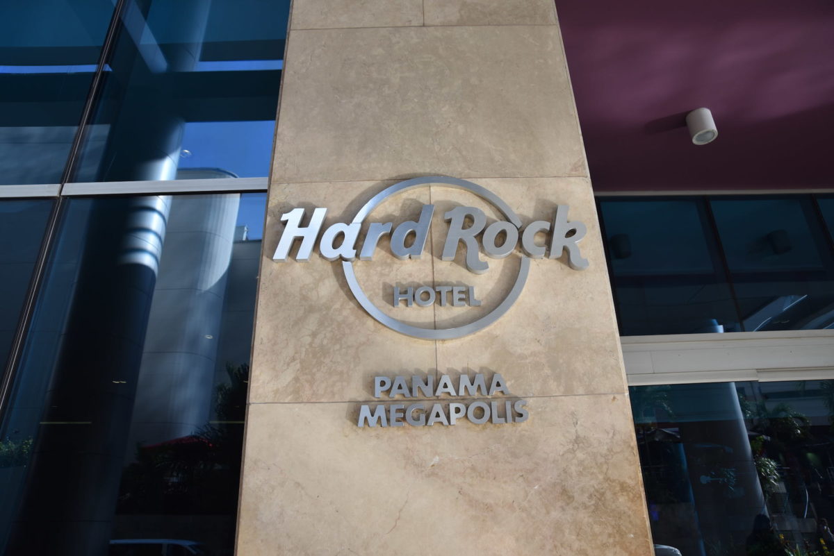 Hard Rock Hotel Panama